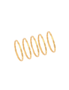 BAGUE ANNEAU TIRSANA - KHARMARI 2