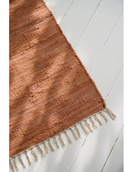 TAPIS DE COULOIR EN COTON - IB LAURSEN