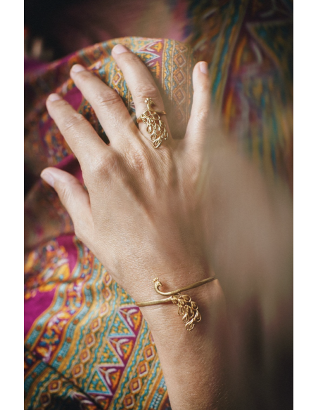 BAGUE ARGOS   - KHARMARI