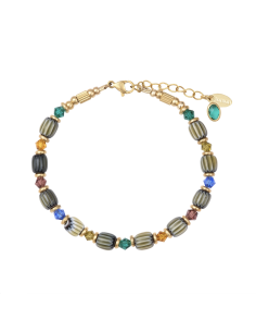BRACELET CYLINDRA - KHARMARI 2
