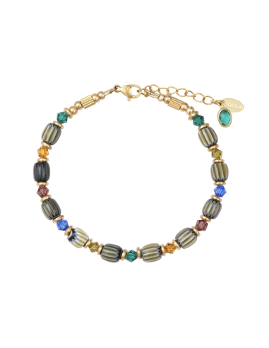 BRACELET CYLINDRA - KHARMARI