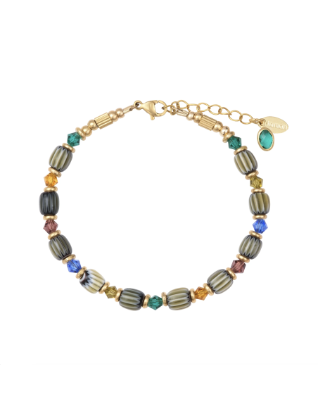 BRACELET CYLINDRA - KHARMARI