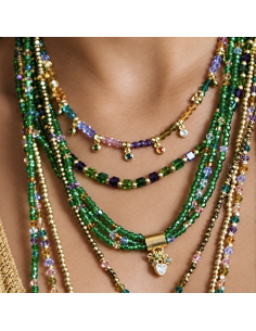 COLLIER AGNES - KHARMARI