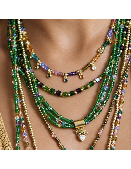 COLLIER AGNES - KHARMARI