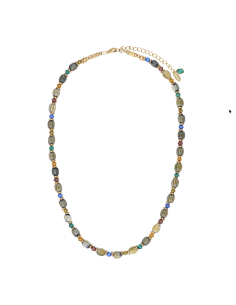 COLLIER CYLINDRA  - KHARMARI 2