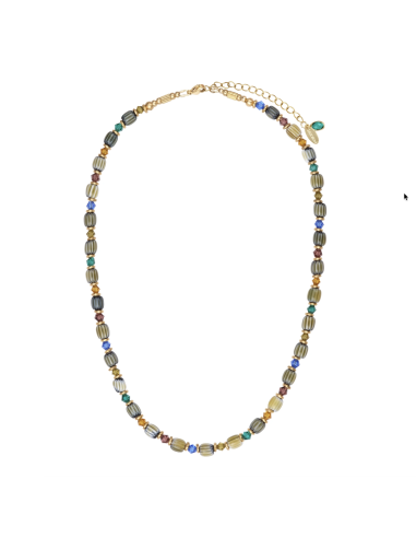 COLLIER CYLINDRA  - KHARMARI
