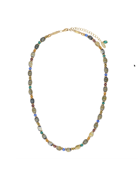 COLLIER CYLINDRA  - KHARMARI