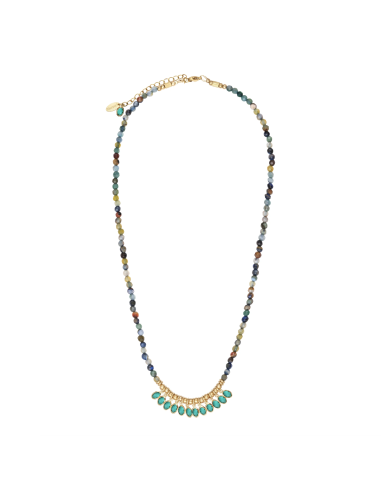 COLLIER MARHABA - KHARMARI