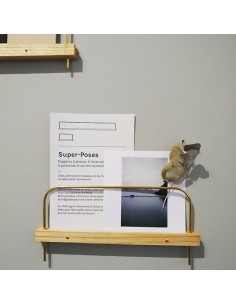 SUPER-POSES CLAIR - GLLU 2