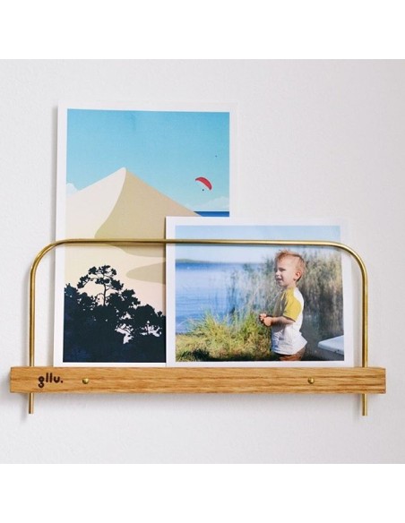 SUPER-POSES CLAIR - GLLU