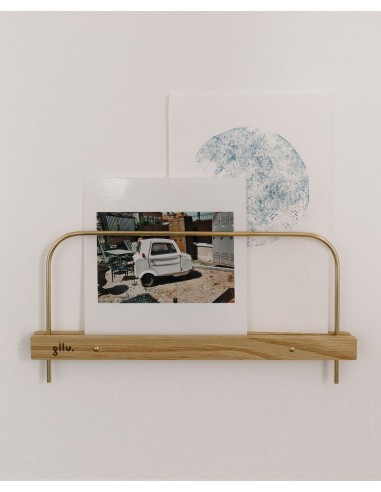 SUPER-POSES CLAIR - GLLU