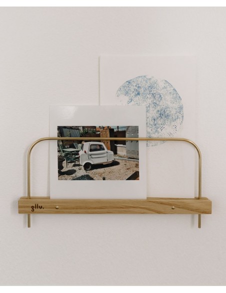 SUPER-POSES CLAIR - GLLU