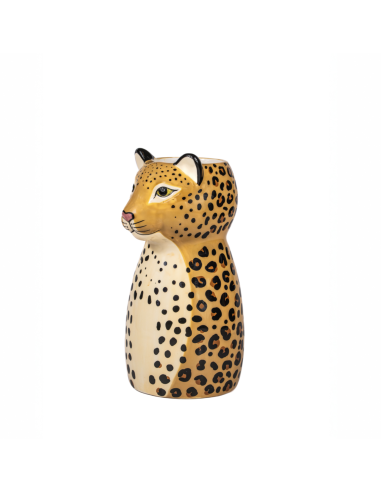 VASE LEOPARD - SASS & BELLE