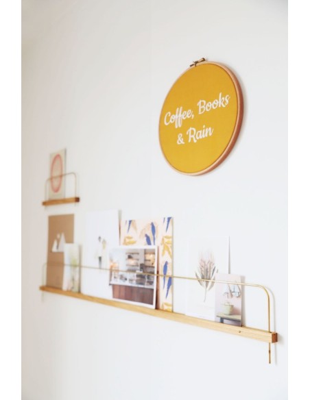 SUPER-POSES CLAIR - GLLU