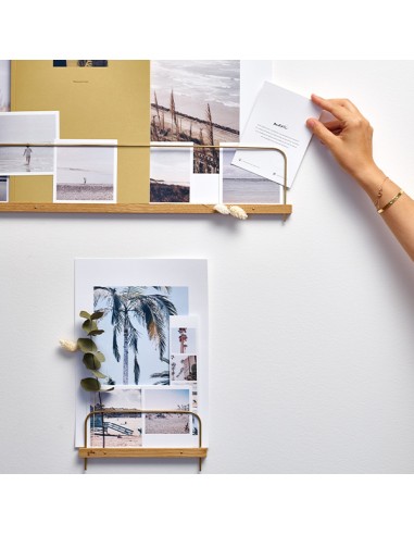 SUPER-POSES CLAIR - GLLU