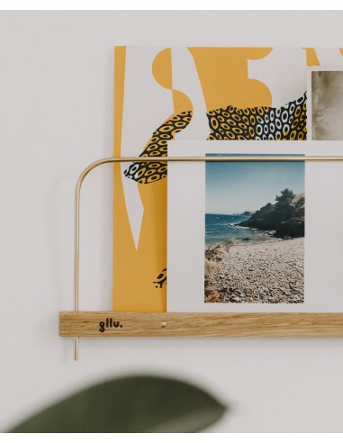 SUPER-POSES CLAIR - GLLU