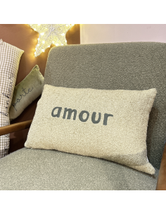 COUSSIN BRODERIE - SOPHIE JANIERE