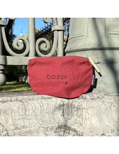 TROUSSE SUZANNE PETIT MODELE  BAZAR CHIC - SOPHIE JANIERE
