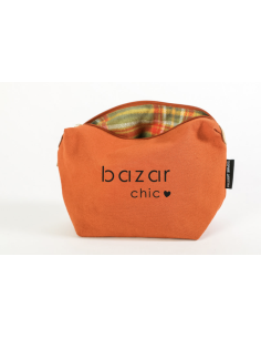 TROUSSE SUZANNE PETIT MODELE  BAZAR CHIC - SOPHIE JANIERE 2
