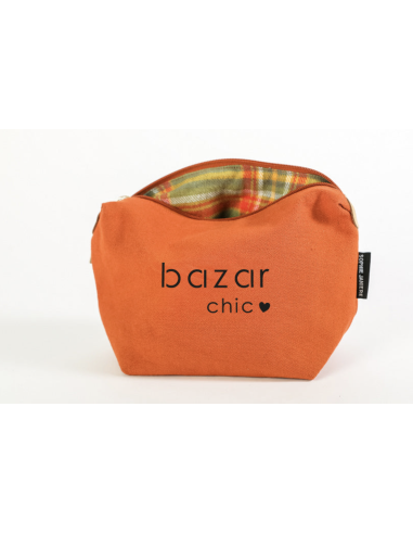 TROUSSE SUZANNE PETIT MODELE  BAZAR CHIC - SOPHIE JANIERE
