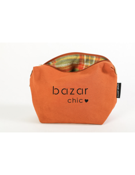 TROUSSE SUZANNE PETIT MODELE  BAZAR CHIC - SOPHIE JANIERE