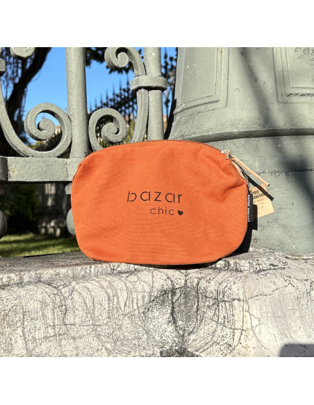 TROUSSE SUZANNE PETIT MODELE  BAZAR CHIC - SOPHIE JANIERE