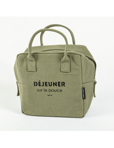 LUNCHBAG - SOPHIE JANIERE