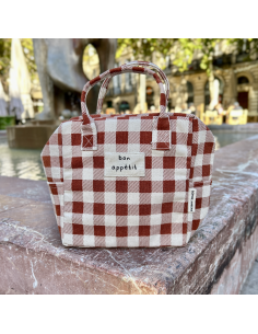 LUNCHBAG - SOPHIE JANIERE