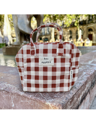 LUNCHBAG - SOPHIE JANIERE