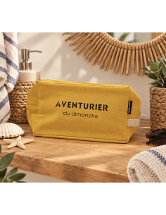 TROUSSE OSCAR GRAND MODELE AVENTURIER DU DIMANCHE- SOPHIE JANIERE
