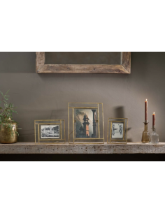 CADRE À POSER MARISA - NKUKU