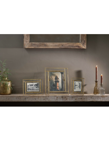 CADRE À POSER MARISA - NKUKU