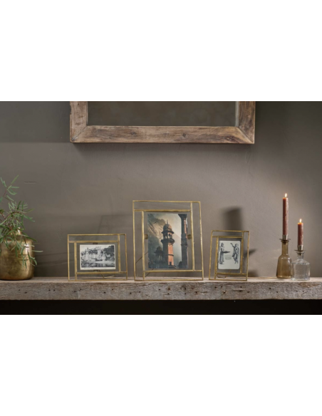 CADRE À POSER MARISA - NKUKU