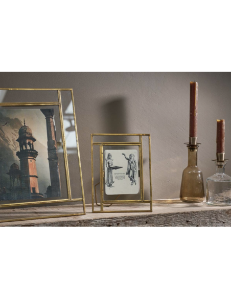 CADRE À POSER MARISA - NKUKU