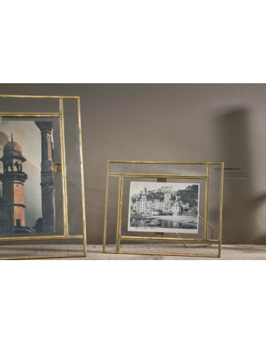 CADRE À POSER MARISA - NKUKU