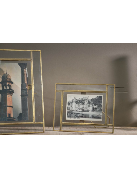 CADRE À POSER MARISA - NKUKU