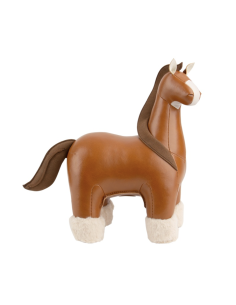 SERRE LIVRES CHEVAL - ZUNY