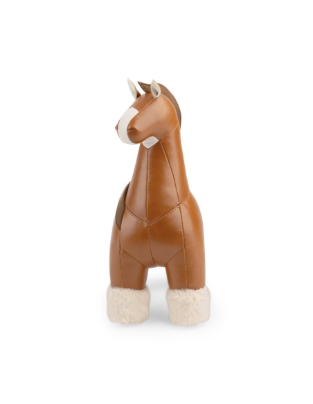 SERRE LIVRES CHEVAL - ZUNY