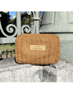 TROUSSE EMILIENNE BOUCLETTE - SOPHIE JANIERE 2