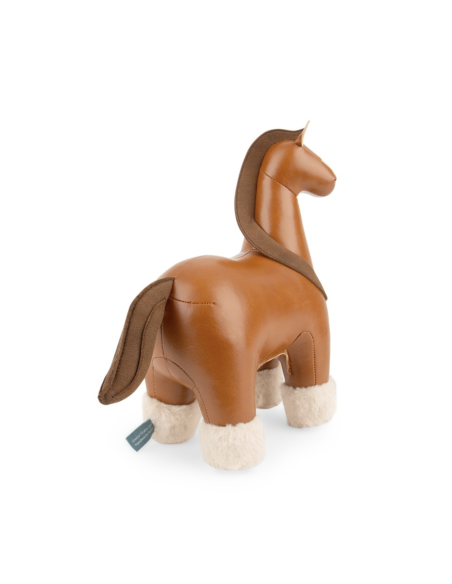 SERRE LIVRES CHEVAL - ZUNY