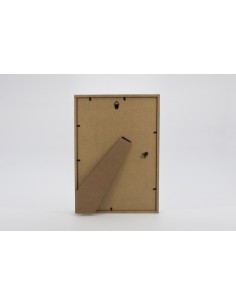 CADRE EN BOIS - REINE MERE 2