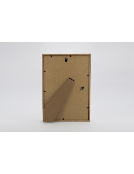 CADRE EN BOIS - REINE MERE