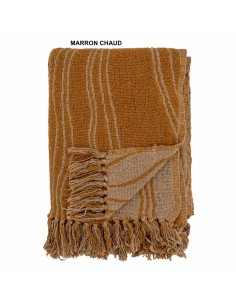 PLAID EN COTON - BLOOMINGVILLE 2