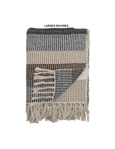 PLAID EN COTON - BLOOMINGVILLE