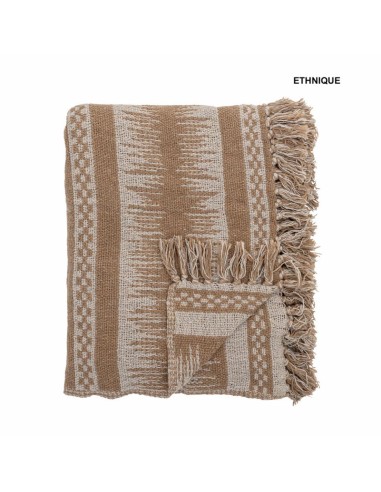 PLAID EN COTON - BLOOMINGVILLE