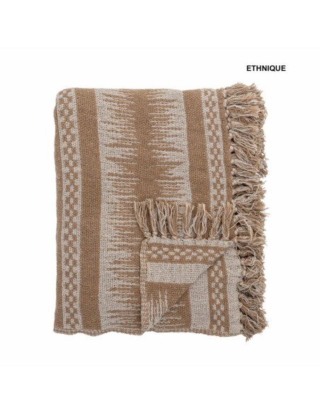 PLAID EN COTON - BLOOMINGVILLE