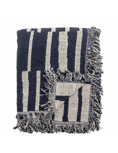 PLAID EN COTON - BLOOMINGVILLE