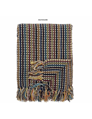 PLAID EN COTON - BLOOMINGVILLE