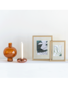 CADRE FLOTTANT - URBANNATURE