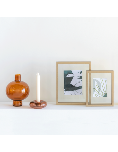 CADRE FLOTTANT - URBANNATURE